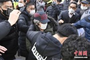 赤壁多次未经允许外出，“素媛案”凶手赵斗淳再次被拘留
